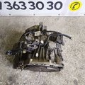 АКПП 1.5 dci Renaul Megane III / Scenic III (09-15) DC4001