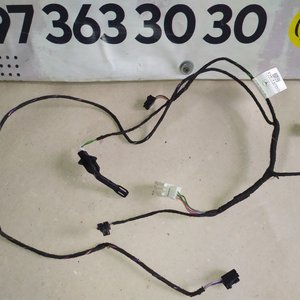 Проводка пічки Mercedes Sprinter W907 - W910 (18-...) A0008209103