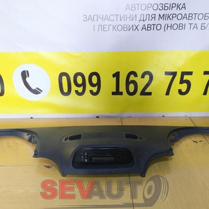 Торпедо, накладка на торпедо (елемент панелі) Mercedes Sprinter (1995-2006) a9016800031