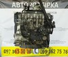 Двигатель (мотор) AJT VW Transporter IV 2.5 TDI (98-03)