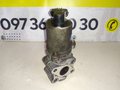 Клапан EGR 2.2 D-4D Toyota RAV4 (05-16) / Avensis T25 (03-09) 256200R010