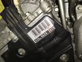 Двигун Lexus RX 450h 3.5 л 2GR-FXE V6 (2008 - 2015) X2GR-R62A