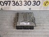 Блок ЕБУ (комп'ютер) 1.5 dci Renault Megane III / Scenic III (09-15) 237101454R - Continental
