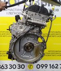 Двигун (мотор) OM651 Mercedes 2.2 cdi (09-...) 651.913