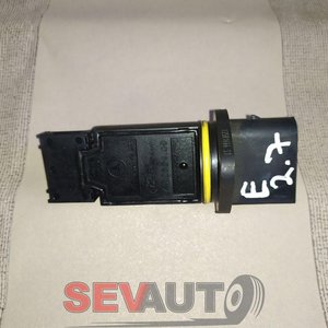 Датчик потоку повітря (витратомір) Mercedes 2.0CDI / 2.2CDI / 2.7CDI / 3.2CDI A6110940048