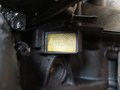 Двигатель (мотор) Fiat Doblo 1.6 D Multijet (2009-...) 198A3000