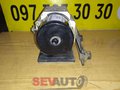Блок ABS Renault Master II / Opel Movano / Nissan Interstar (98-10) 8200196053