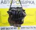 Двигун Mini Cooper / One 1.6 (01-06) W10B16D