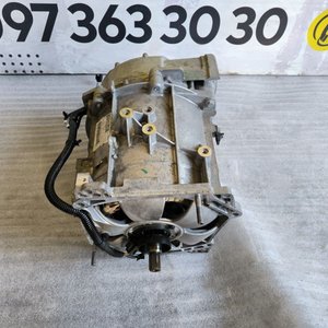 Електродвигун Renault Zoe II ZE-50 52 kWh (19-...) 5AQ605