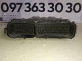 Блок ЕБУ (комп'ютер) Fiat Ducato 2.3 jtd (06-14) 0281014209