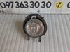 Фара протитуманна права Renault Trafic / Opel Vivaro / Nissan Primastar (00-14) 7700420127