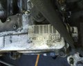 Двигун 2.2 D-CAT Toyota RAV4 (05-16) / Avensis T25 (03-09) / T27 (09-18) 2AD-FHV