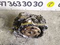 АКПП 2.2 DCi Renault Laguna II (01-07) 8200434781