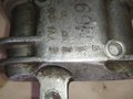 Подушка (опора) двигуна права VW Caddy / Passat B6 (04-15) 1k0199262