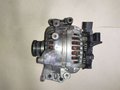 Генератор (200 А, 14 B) Mercedes E-class W211 OM647 2.7 cdi (02-09) 0986046340