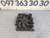 Вентилятор охолодження Opel Astra H (04-14) / Zafira B (05-11) 13132559