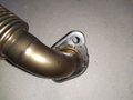 Трубка EGR 2.2 cdi (OM651) Mercedes Sprinter W906 / E-Class W212 / C-Class W204 (09-...) A6511411004