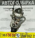 Двигун (мотор) Iveco Daily 2.3 hpi  F1AE0481