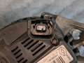 Генератор (110 А, 14 V) 1.5 dci Renault Kangoo I (97-07) / Megane II / Scenic II (03-08) 8200772726