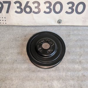 Шків колінвалу 1.9 - 2.0 TDI VW Caddy III (04-15) / Golf V (03-09) / Passat B6 (05-10) 03G105243