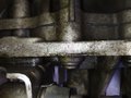 Коробка передач (DSG) 6-ступ. Volkswagen Passat B6 2.0 TDI (2005 - 2008) JPQ