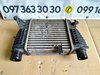 Радіатор інтеркулера Renault Clio III 1.5 dci (05-12) 8200471885