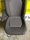 Сидіння переднє ліве VW Crafter ІІ 2.0 tdi (16-...)