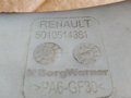 Крильчатка з вискомуфтою 3.0 tdi Renault Mascott (04-10) 5010514381