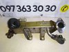 Радіатор системи EGR (теплообмінник) Nissan Qashqai / X-Trail - Renault Koleos 2.0 dci (07-16) 8200719993C