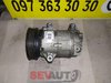 Компресор кондиціонера Renault Megane / Scenic 1.5 dci (03-08) / Nissan Qashqai (07-...) 8200940837