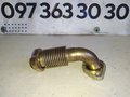Трубка EGR 2.2 cdi (OM651) Mercedes Sprinter W906 / E-Class W212 / C-Class W204 (09-...) A6511411004
