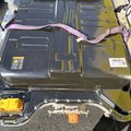 Батарея акумулятор Renault Zoe II ZE-50 52 kWh (19-...) 295105928R