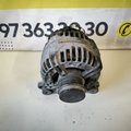 Генератор (140 А, 14 V) 1.9 tdi VW Passat B5 (00-05) / Audi A4 B6 (00-04) / A6 C5 (97-05) 028903029Q