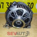 Генератор Peugeot Partner / Citroen Berlingo 2.0 HDi 9650582080