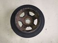 Шків колінвалу SsangYong Rexton 2.9 TD (02-06) A6610303903