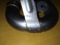 Патрубок клапана EGR Mercedes Citan (2012 - ...) / Renault Kangoo (1997-2007) 1.5 dci А6070900237