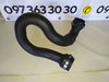 Патрубок інтеркулера 2.0 dci Renault Trafic / Opel Vivaro / Nissan Primastar (06-14) 8200760918