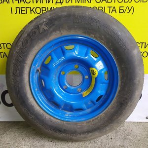 Запаска Ssang Yong Rexton / Kyron / Actyon  (05-12) 4173031710