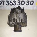 Генератор 1.5 dci Renault Kangoo / Megane / Scenic / Clio / Lagune (110 A) 8200667608