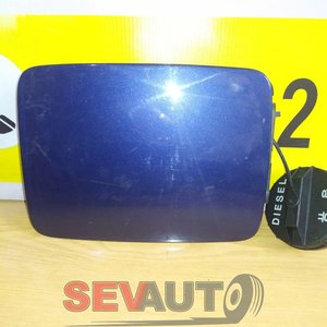 Кришка паливного бака (люк бензобака) SsangYong Kyron (2005 - 2015) 7161009001