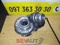 Турбіна Mercedes Sprinter 2.2 cdi (00-06) A6110960899