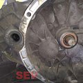 МКПП Mercedes Vito 638 2.2 cdi (96-03) A6382601900