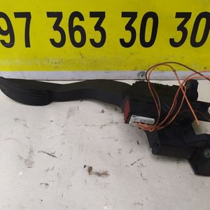 Педаль газу Iveco Daily 5 (11-14) 5801333490