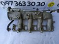 Впускний колектор Fiat Doblo / Fiat Punto II 1.9 jtd (00-09) 46787395