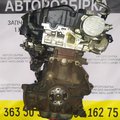 Двигун 2.5 dci Renault Master / Opel Movano / Nissan Interstar (2006 - 2009) G9UA650