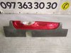 Ліхтар задній правий Renault Trafic / Opel Vivaro / Nissan Primastar (06-14) 8200415251