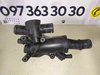 Корпус термостата Fiat Scudo / Citroen Jumpy / Peugeot Expert 2.0 d, 2.0 hdi (07-16) 9656182980