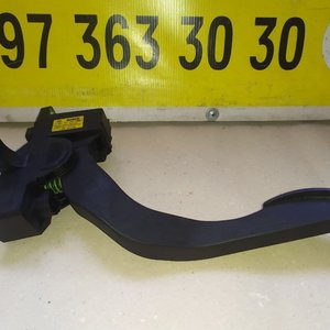 Педаль газу (акселератор) Iveco Daily (2000-...) 0281002632