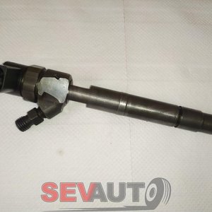 Форсунка 2.2 CDI Mercedes Vito W638 (96-03) / Sprinter (00-06) 0445110035 - ПЕРЕВІРЕНА