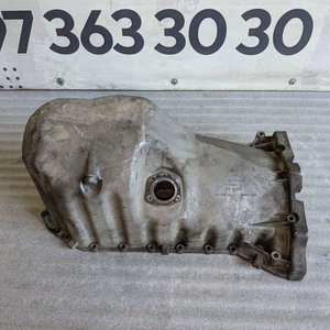 Масляний піддон двигуна VW Crafter 2.5 tdi (06-11) 076103603